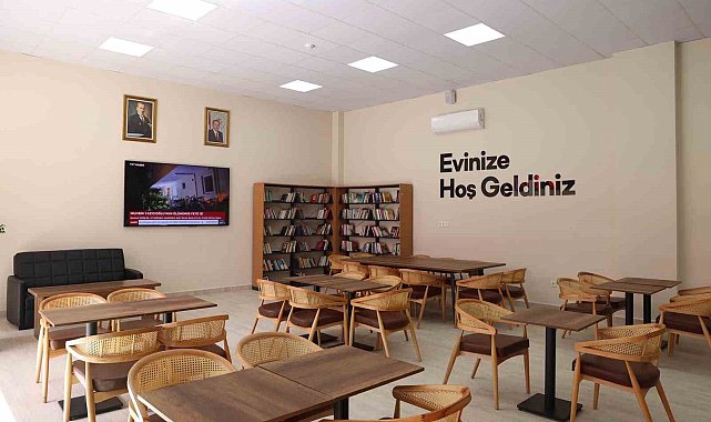 Çekmeköy'ün yeni sosyal yaşam alanı kapılarını açtı