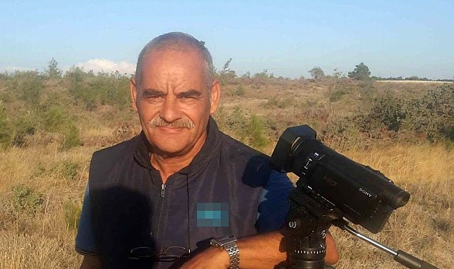 Çektiği UFO görüntüleriyle dünyayı ayağa kaldıran Yalçın Yalman hayatını kaybetti
