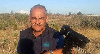 Çektiği UFO görüntüleriyle dünyayı ayağa kaldıran Yalçın Yalman hayatını kaybetti