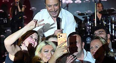 Cenk Eren, müzikte 30. yılını Bostancı'da kutlayacak