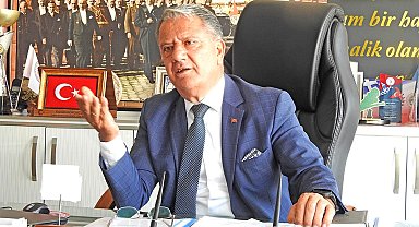 ÇESO Başkanı Köfüncü: "Çeşme esnafı sezonu beklenen düzeyde geçiremedi"