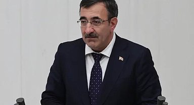 Cevdet Yılmaz: Enflasyonla mücadeleyi güçlü eşgüdümle sürdürüyoruz