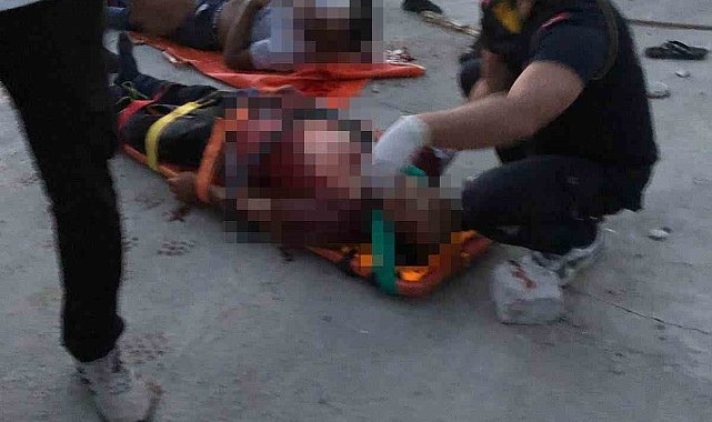 Cezaevinden kaçtı, yine cinayet işledi: Firari katil tutuklandı