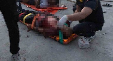 Cezaevinden kaçtı, yine cinayet işledi: Firari katil tutuklandı