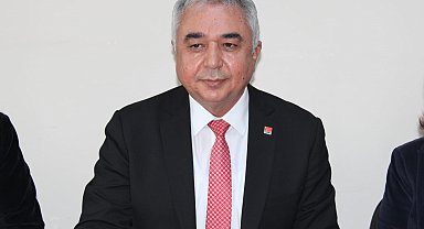 CHP Aydın eski il başkanı Çankır, kalbine yenildi