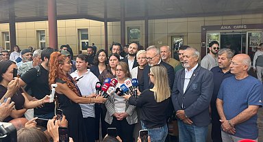 CHP heyeti Turgutlu'da... Okul güvenliği saldırı sonrası alınacak tedbirlerden ibaret değil!