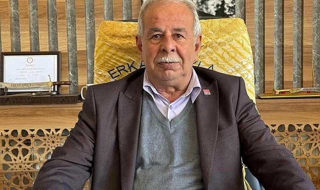 CHP İlçe Başkanı uyuşturucu operasyonu kapsamında tutuklandı