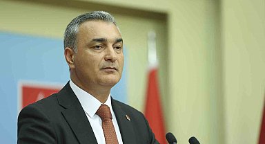 CHP Sözcüsü Sarı: " CHP'nin kongreleri ve kurultayının önünde hiçbir hukuki engel bu aşamadan sonra kalmamıştır"