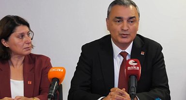CHP Sözcüsü Sarı: Üsküdar'da iradesi sakatlanmış bir seçim yaşadık