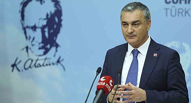 CHP'de 5 belediye başkanı kesin ihraç talebiyle disipline sevk edildi