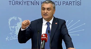 CHP'de 5 belediye başkanı disipline sevk edildi