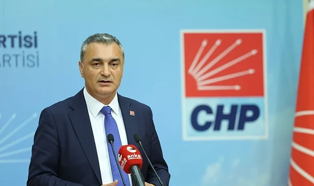 CHP'den AK Parti'ye geçen başkanlara tepki: Oylara ihanet ettiler!