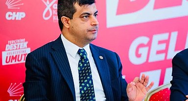 CHP'li Deniz Demir'den trafik cezaları için Meclis çağrısı