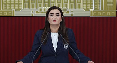 CHP'li Kılıç: Farklı düşüncenin cezalandırılmadığı bir CHP istiyoruz