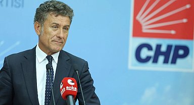 CHP'li Sarıbal: Bursa siyah inciri dalında çürüyor... Üzümde açıklanan fiyat maliyeti karşılamıyor!