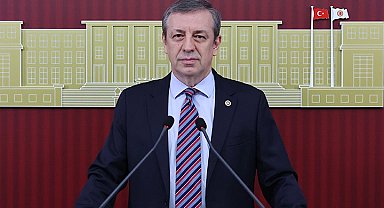 CHP'li Türeli: Türkiye çok rahat yüzde 5-6 büyüyebilir
