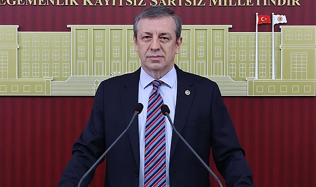 CHP'li Türeli: Türkiye çok rahat yüzde 5-6 büyüyebilir