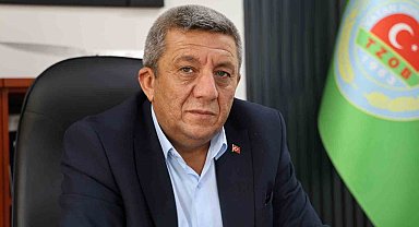 Çiftçilere 'sarı cüce hastalığı' uyarısı