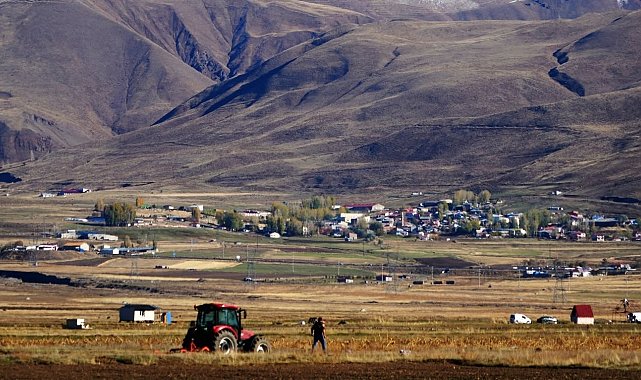Çiftçilere hayati zirai ilaç temin uyarısı