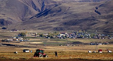Çiftçilere hayati zirai ilaç temin uyarısı