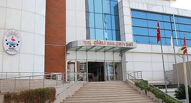 Çiğli'de belediyeden sonra Akvaryum Kafe'ye silahlı saldırı!