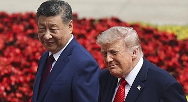 Çin Devlet Başkanı Xi, Trump'ın daveti üzerine ABD'ye gidiyor