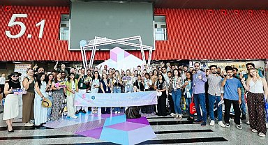 Çin (Guangzhou) Uluslararası Yapı Dekorasyon Fuarı, genişleyen küresel bağlantılarla 2027'ye hazırlanıyor