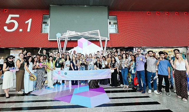 Çin (Guangzhou) Uluslararası Yapı Dekorasyon Fuarı, genişleyen küresel bağlantılarla 2027'ye hazırlanıyor