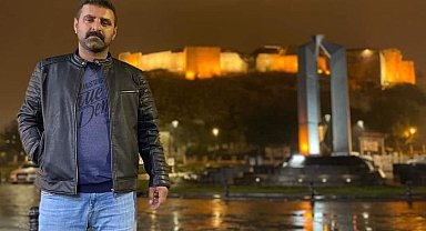 Cinayet davasında şok savunma