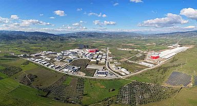 Çine OSB'de 'çalışan kadınlar için kreş' projesinde ihale süreci başladı