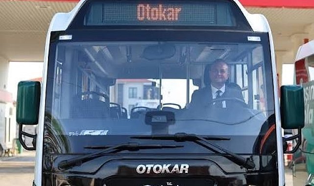 Çivril'de yıllardır beklenen şehir içi ulaşım hizmeti başladı