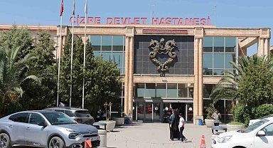 Cizre'de arazi kavgası: Sokakta başladı, hastanede devam etti