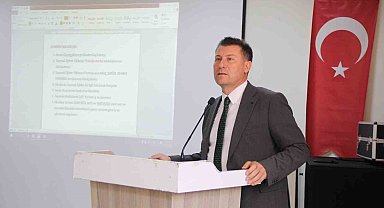 Cizre'de taşımalı eğitimde 'Sıfır Hata' seferberliği