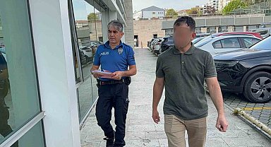 Çocuğa çarpan sürücü gözaltına alındı