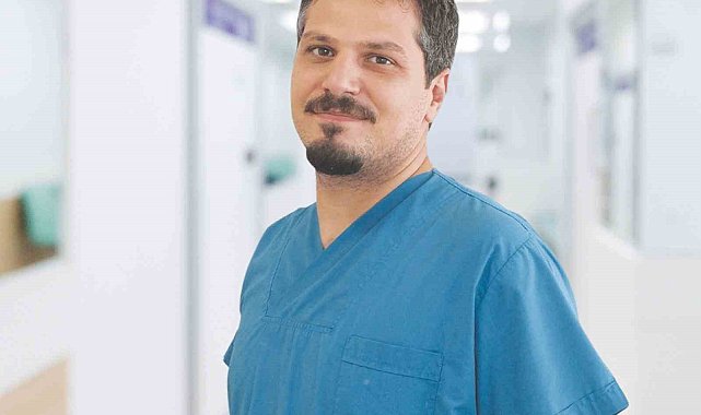 Çocuklarda dijital anesteziyle iğne korkusuna ağrısız çözüm