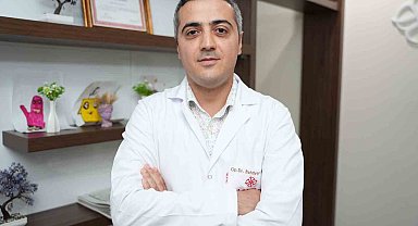 Çocuklarda geçmeyen karın ağrısı, apandisit belirtisi olabilir