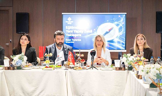 Çocuklarda yapay zekâ kullanımına yaşa göre kademeli yaklaşım
