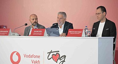 Çocukların dijital yaşam kalitesi için Vodafone Vakfı ve TOG'dan ''Dijital Dostum'' projesi