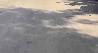Çocukların limonatalarını Bursa Büyükşehir ekipleri satın aldı