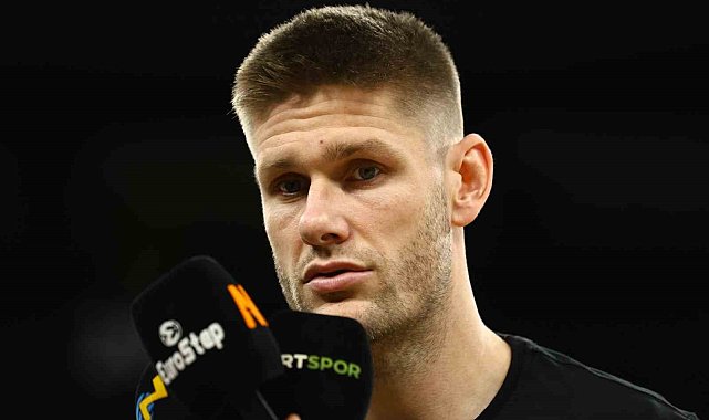 Conor Morgan: "Takım karakterimizi ortaya koyacağız"