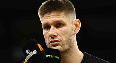 Conor Morgan: "Takım karakterimizi ortaya koyacağız"