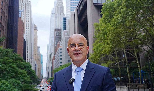 COP31 Elektrifikasyon Partneri Sabancı Holding oldu
