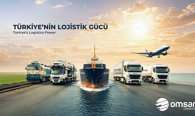 COP31'in lojistik süreçlerini OMSAN üstlenecek