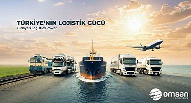 COP31'in lojistik süreçlerini OMSAN üstlenecek
