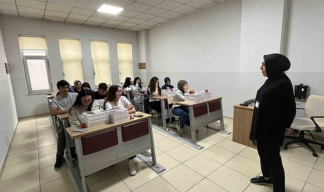 Çorum Belediyesi, İkiz Konak'ı turizme kazandırıyor