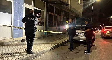 Çorum'da iki grup arasında bıçaklı kavga: 1 yaralı
