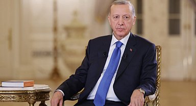Cumhurbaşkanı Erdoğan: BM Güvenlik Konseyi'nin veto hakkı kaldırılmalı