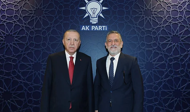 Cumhurbaşkanı Erdoğan ile İbrahim Burkay görüşmesinin perde arkası!