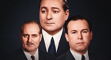 Cumhurbaşkanı Erdoğan'dan Menderes, Zorlu ve Polatkan mesajı