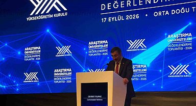 Cumhurbaşkanı Yardımcısı Yılmaz: "ADEP için ayırdığımız kaynakları 2022 yılından bu yana istikrarlı bir şekilde artırdık"